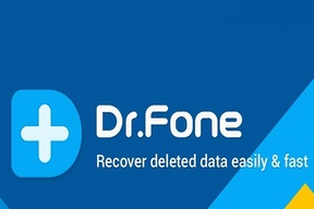 معرفی نرم افزار Dr.Fone