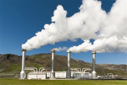 انرژی ژئو ترمال منحصر به فرد ترین انرژی تجدید پذیر