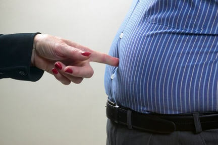 ژن‌های چاقی به گفته‌ی دانشمندان