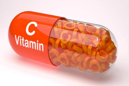 بررسی ویتامین C و تاثیرات آن در بدن