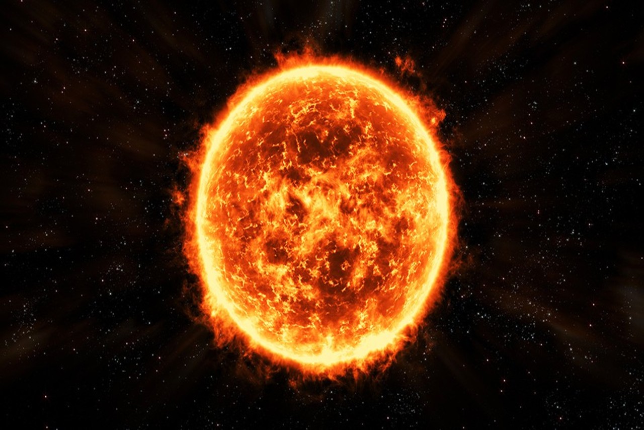 ده حقیقت جذابی که درباره خورشید باید بدانید - نجوم و هوافضا