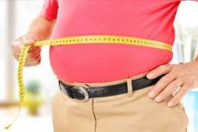 بررسی موارد مرتبط با چاقی و اضافه وزن