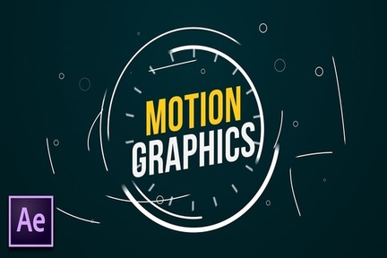 موشن گرافیک، ابزار طراحی گرافیک حرکتی