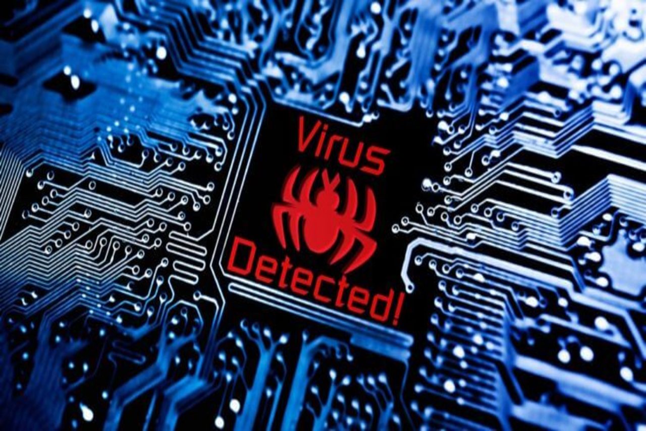 خطرناک ترین ویروس‌های جهان در دنیای تکنولوژی
