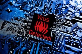 خطرناک ترین ویروس‌های جهان در دنیای تکنولوژی