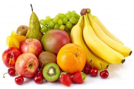 با انواع میوه و فواید آن ها آشنا شوید