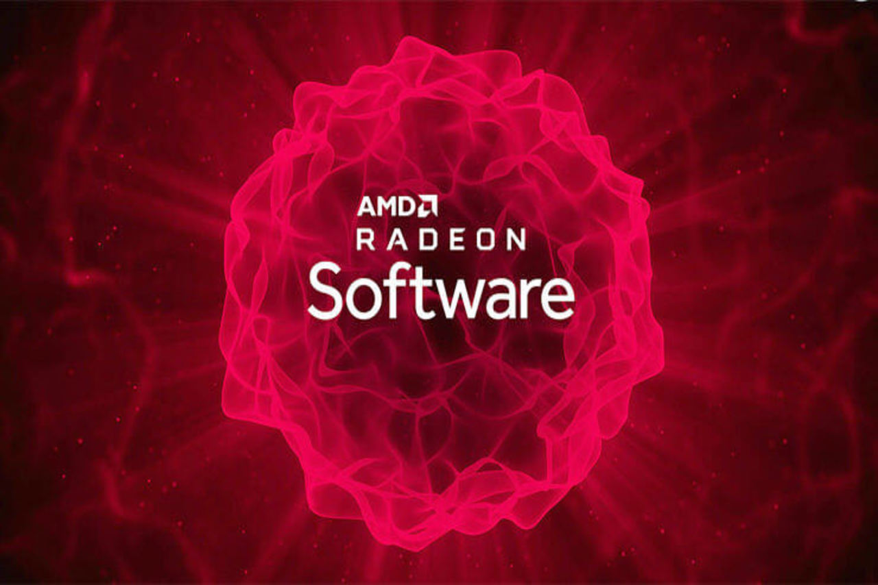 عرضه نسخه‌ی رسمی AMD Radeon Software
