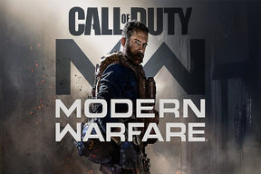 بررسی بازی کامپیوتری Call of Duty: Modern warfare