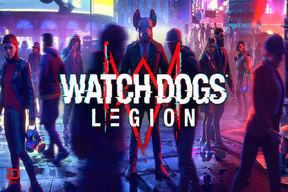 معرفی بازی  Watch Dogs Legion 2020
