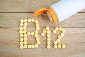 ویتامین B12 رو میشناسی و با خواص و فوایدش آشنایی داری؟