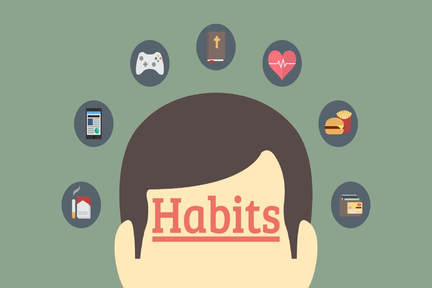 چگونه عادت های بد خود را ترک کنیم و عادت های خوب بسازیم (بخش اول)