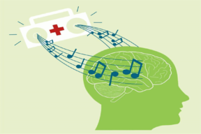 موسیقی و اثرات آن بر سلامت انسان