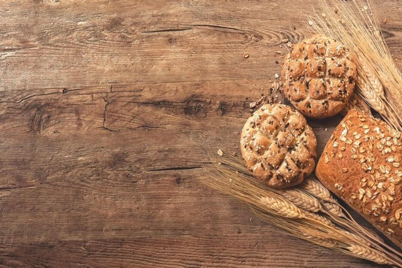 10 راز مهم برای خوردن نان بدون اینکه چاق شوید