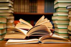 هفت راهکار برای شروع یک کتابخوانی حرفه ای