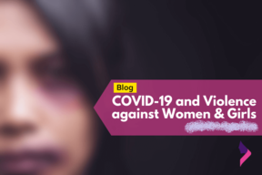 کووید-19 و خشونت علیه زنان: آنچه سیستم سلامت می‌تواند انجام دهد