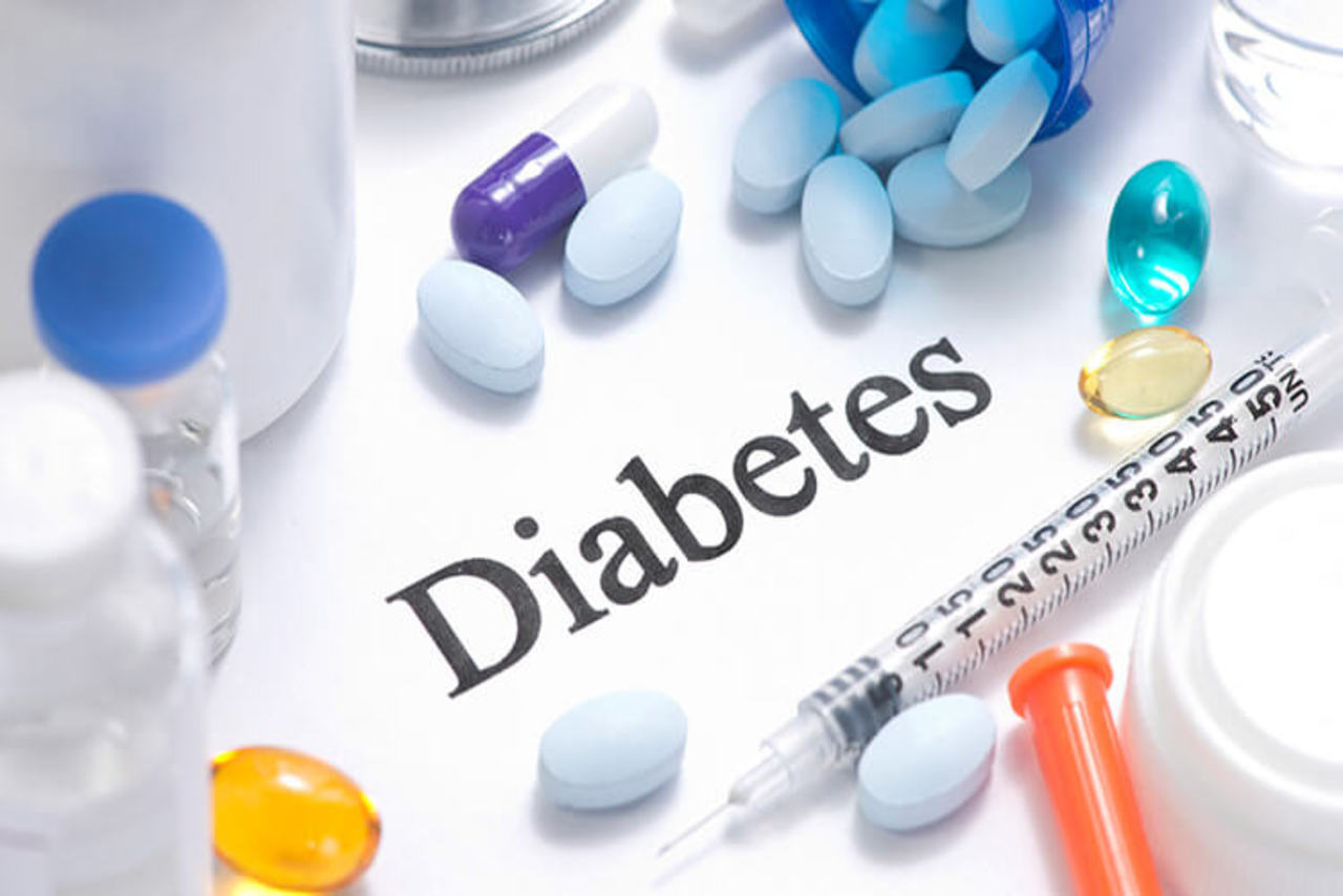 دیابت، علائم و روش های درمانی و کنترل بیماری