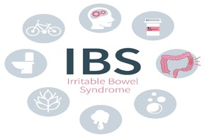 از IBS یا سندرم روده تحریک پذیر بیشتر بدانید