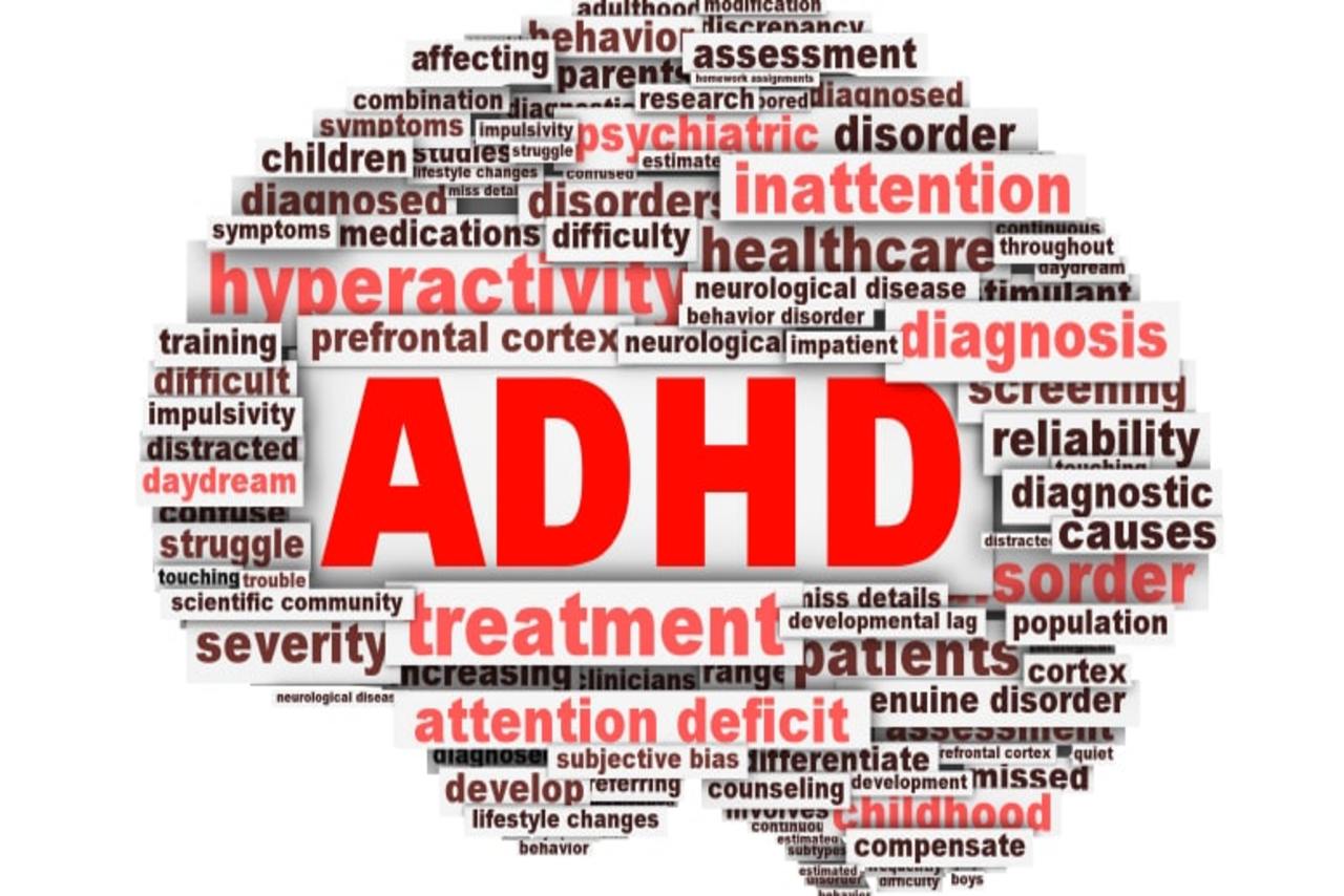 از ADHD یا اختلال بیش فعالی کم توجهی کودکان چه می‌دانید؟