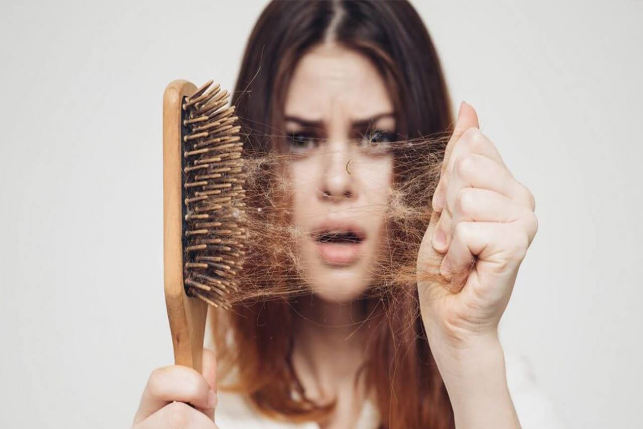 آیا از ریزش مو مداوم خود خسته شده اید؟ - پزشکی و مباحث سلامت فردی