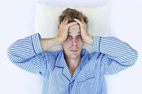 با انواع اختلالات خواب بیشتر آشنا شوید