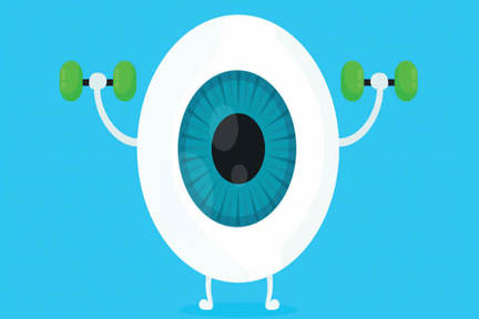 20 توصیه مفید برای بهبود و حفظ سلامتی چشم
