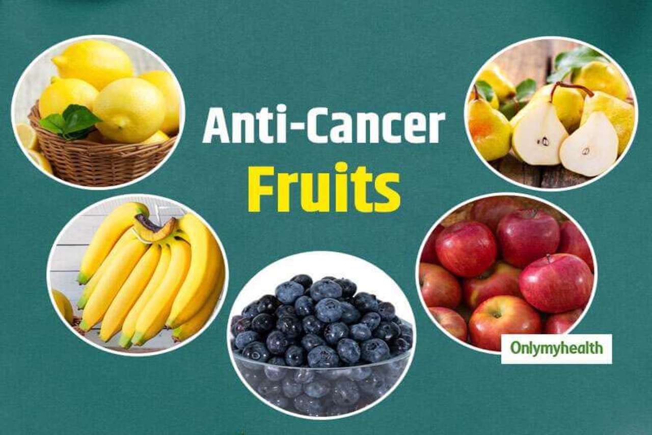 12 میوه مفید برای خوردن در طول درمان سرطان و پس از آن