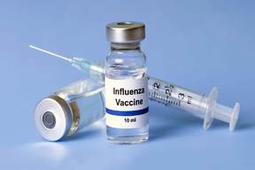 هر آنچه که شما باید در مورد واکسن آنفلوانزا بدانید