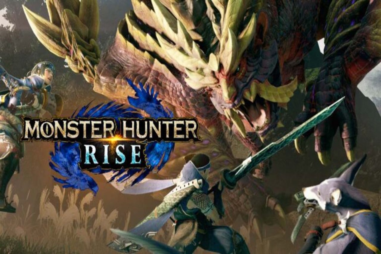 بازی Monster Hunter Rise در سال 2022 برای رایانه‌های شخصی منتشر خواهد شد