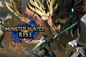 بازی Monster Hunter Rise در سال 2022 برای رایانه‌های شخصی منتشر خواهد شد