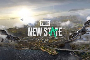 نسخه جدید بازی PUBG با نام NEW STATE مخصوص موبایل معرفی شد