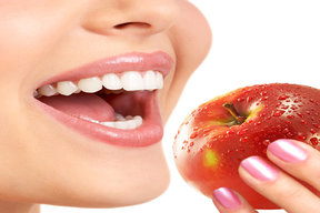 چگونه دندان هایی همیشه سالم داشته باشیم؟