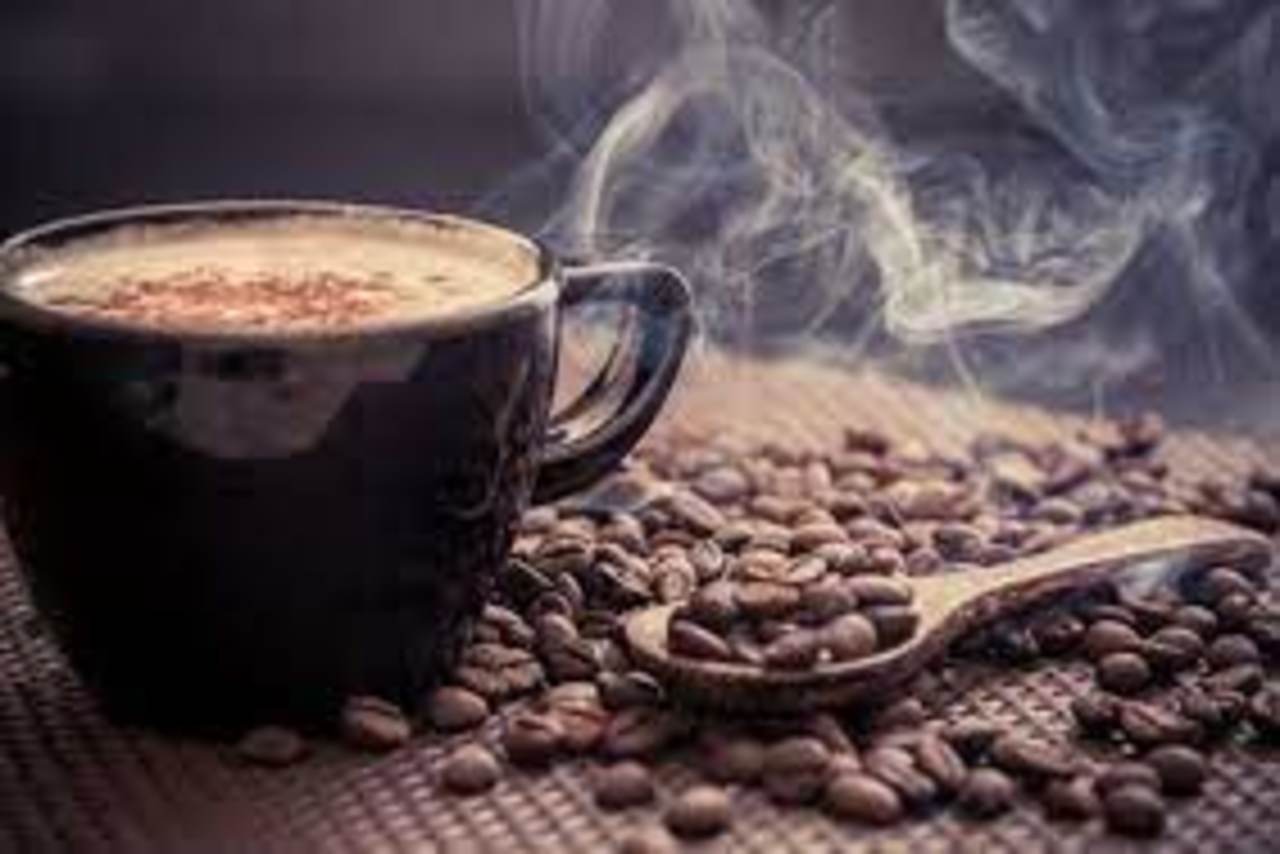 هر فنجان قهوه چه مقدار کافئین دارد
