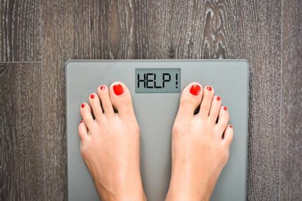 کاهش وزن بی دلیل؛ چرا ناخواسته وزن تان کم می شود؟