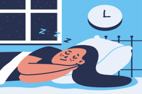 10 دلیل برای داشتن خواب با کیفیت