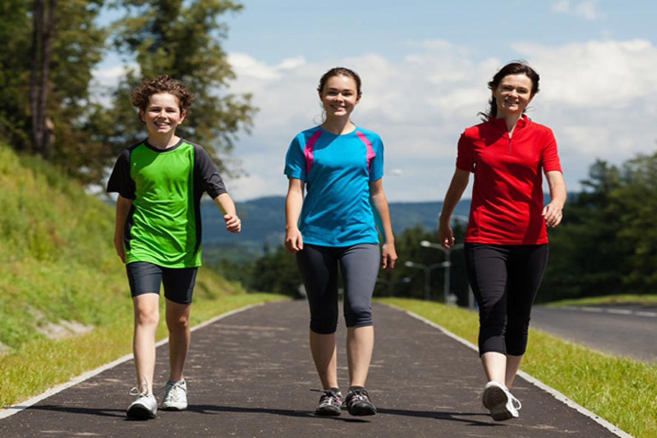 پیاده روی و کاهش وزن؛ آیا با روزی 1 ساعت پیاده روی می‌توان لاغر شد؟