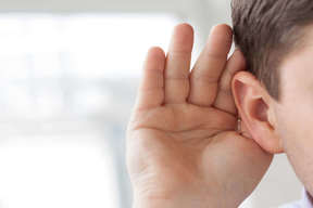 انواع کم شنوایی چیست؟