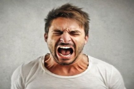 چگونه باید خشم خود را کنترل کنیم؟