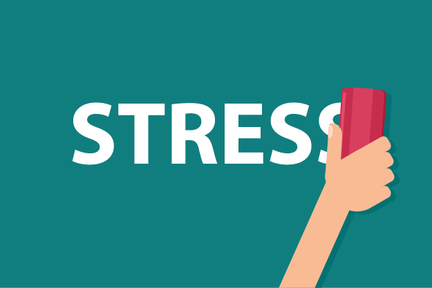 10 راه نجات از استرس را بشناسید