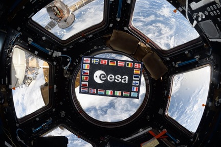 آژانس فضایی اروپا از قطع همکاری با روسیه در ماموریت‌های ماه خبر داد