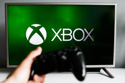 مایکروسافت احتمالا دستگاه پخش جدیدی برای بازی‌های ایکس باکس معرفی خواهد کرد