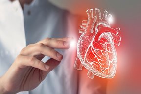 دانشمندان می‌خواهند با اصلاح ژن از بروز حملات قلبی جلوگیری کنند