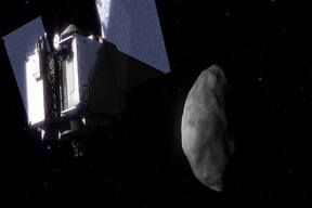 کاوشگر OSIRIS-REx