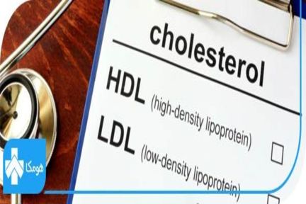کاهش ریسک ابتلا به بیماری قلبی با آزمایش Cholesterol