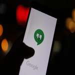 گوگل اواسط آبان به کار سرویس Hangouts پایان می‌دهد