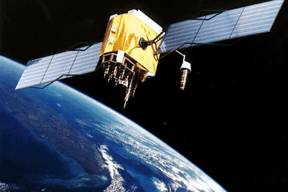 فعالیت‌های خورشیدی شدید می‌تواند ماهواره‌های فضایی را از مدار خود خارج کند