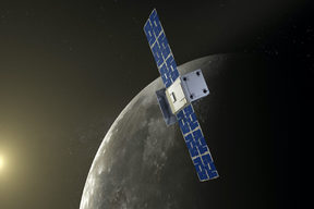 قطع ارتباط ناسا با ماهواره CAPSTONE؛ بداقبالی در آغاز برنامه بازگشت بشر به ماه؟