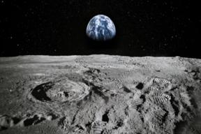 گزارش جدید ناسا به این سوال پاسخ می‌دهد: زیر سطح ماه دقیقا چه خبر است؟