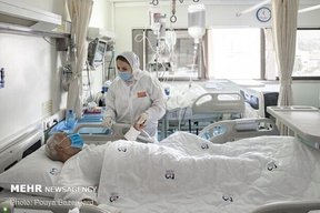 شناسایی ۱۰۵۲۶ بیمار جدید کرونایی/ ۳۷ نفر دیگر فوت شدند