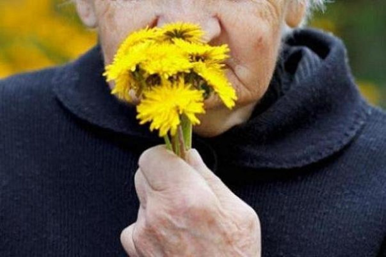 از بین رفتن سریع حس بویایی علامت اولیه بیماری آلزایمر