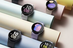 Samsung Galaxy Watch 5 غول جدید ساعت های هوشمند